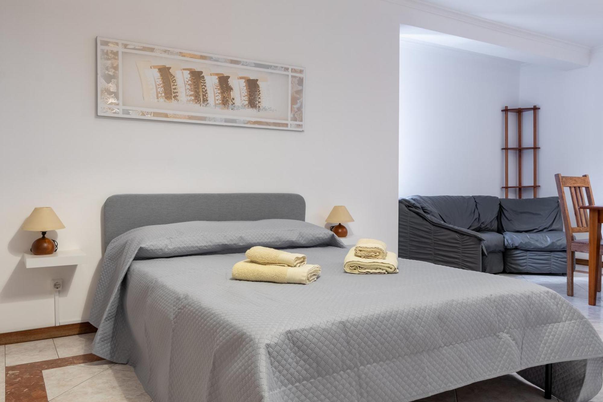 Blife Ricardya Private Rooms FAO Exteriör bild