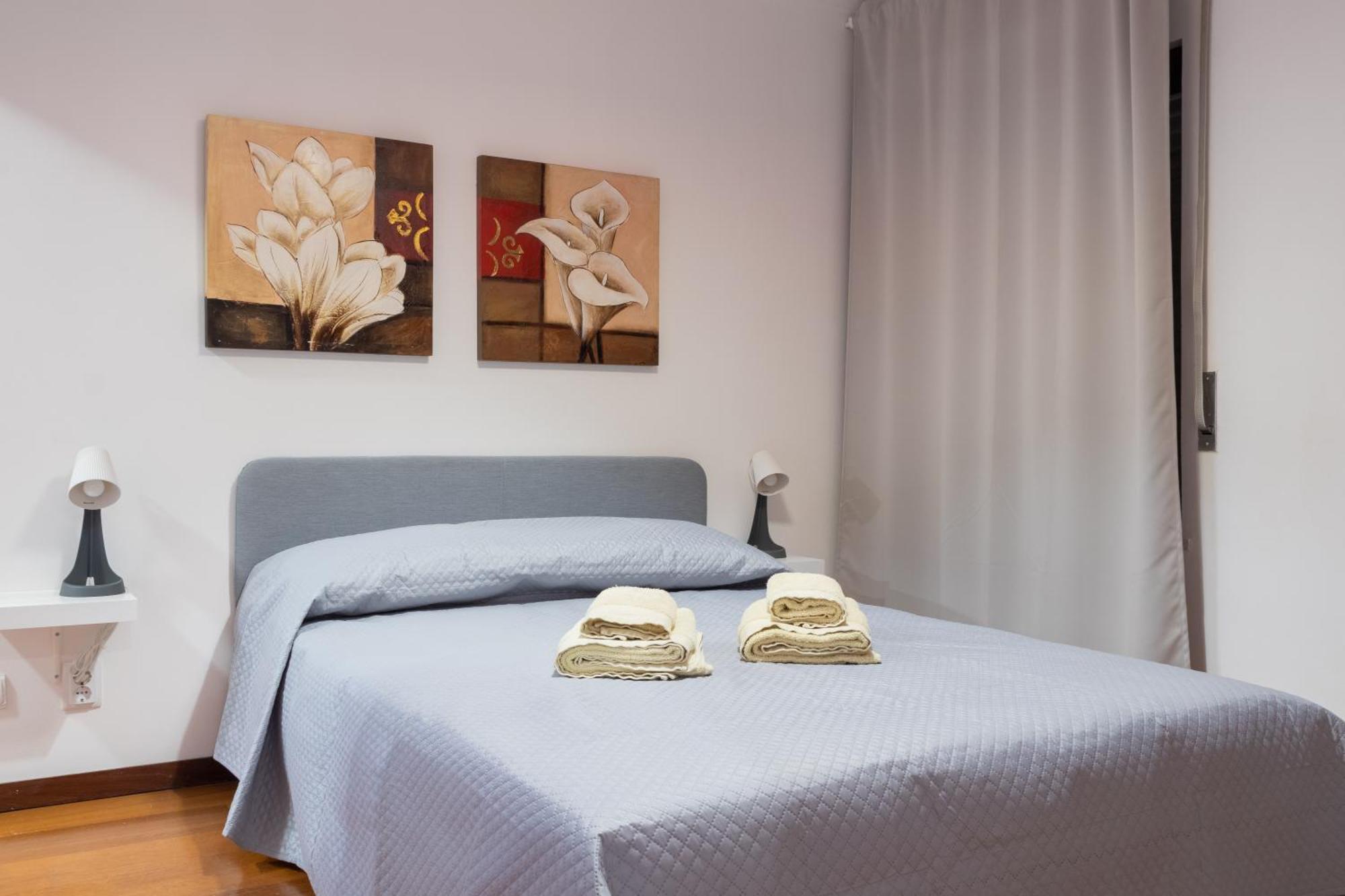 Blife Ricardya Private Rooms FAO Exteriör bild