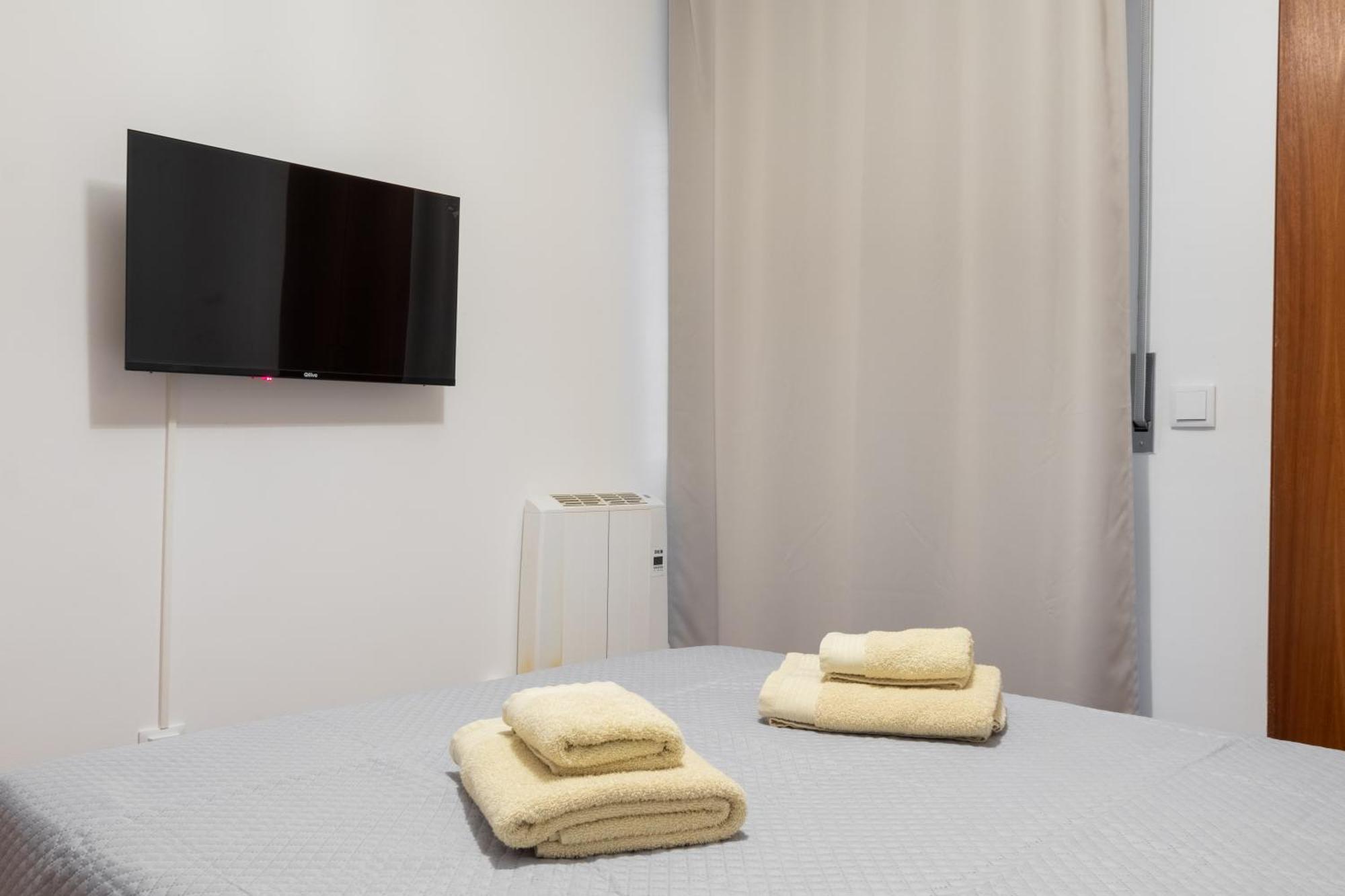 Blife Ricardya Private Rooms FAO Exteriör bild
