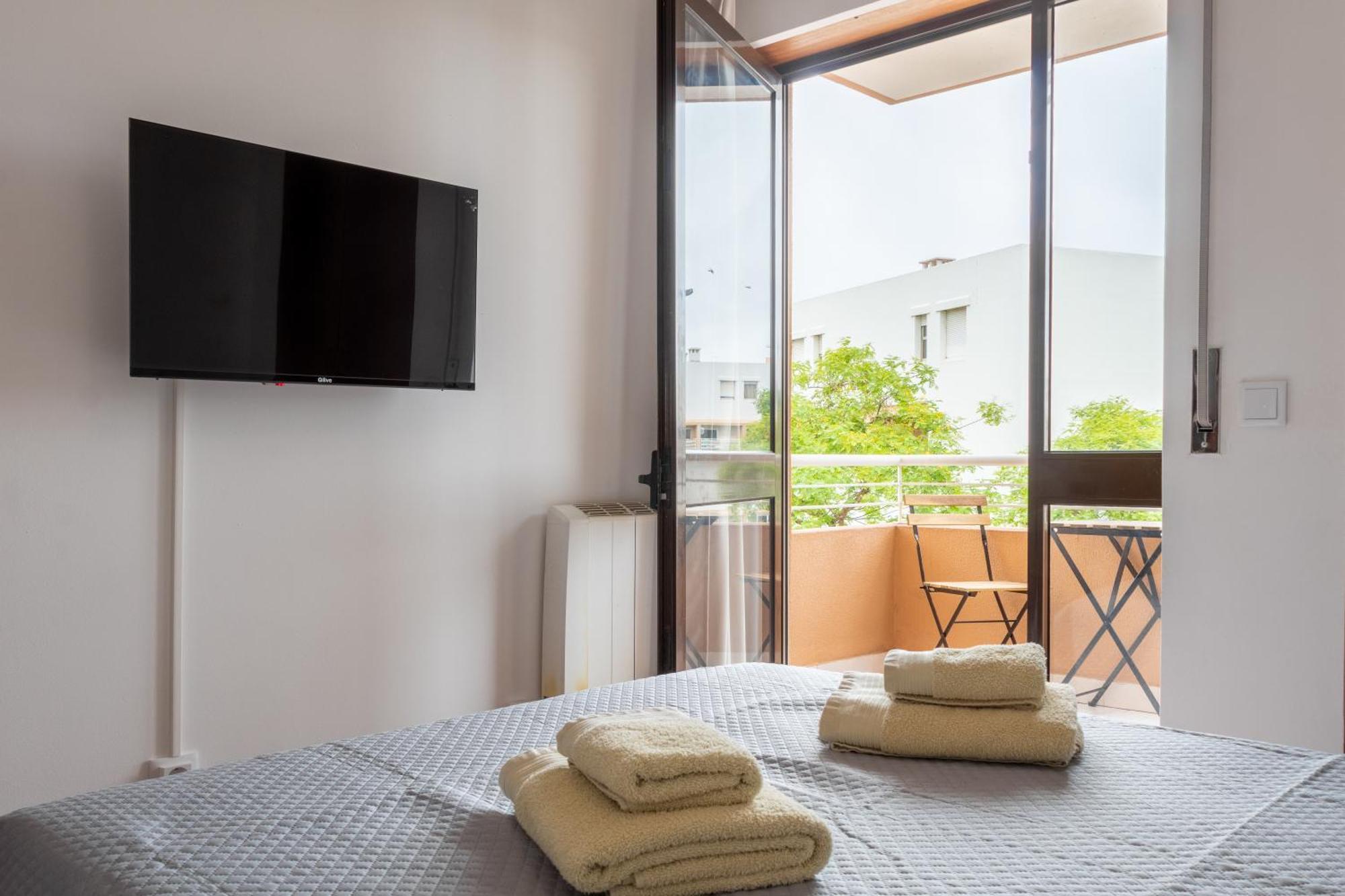 Blife Ricardya Private Rooms FAO Exteriör bild