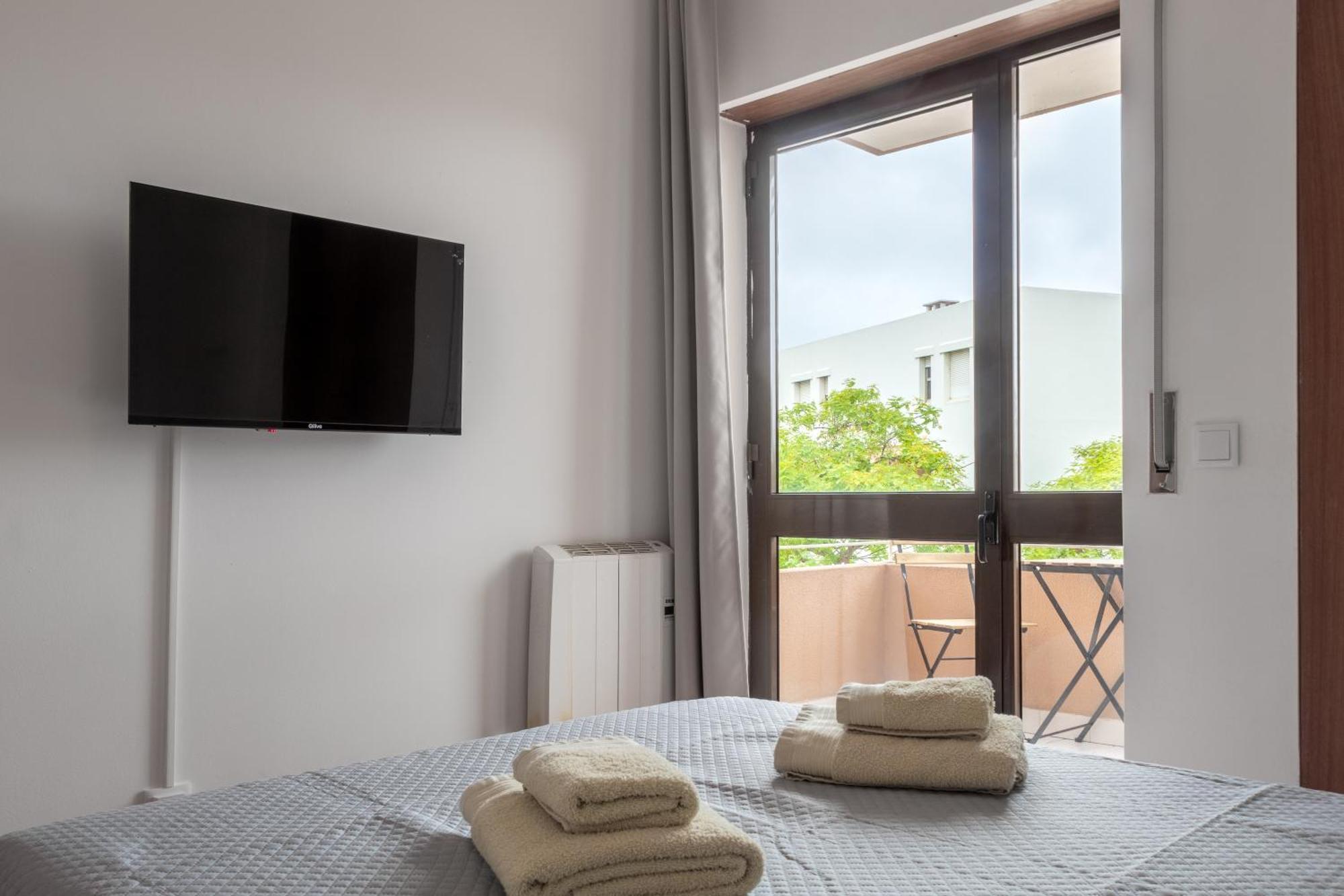 Blife Ricardya Private Rooms FAO Exteriör bild