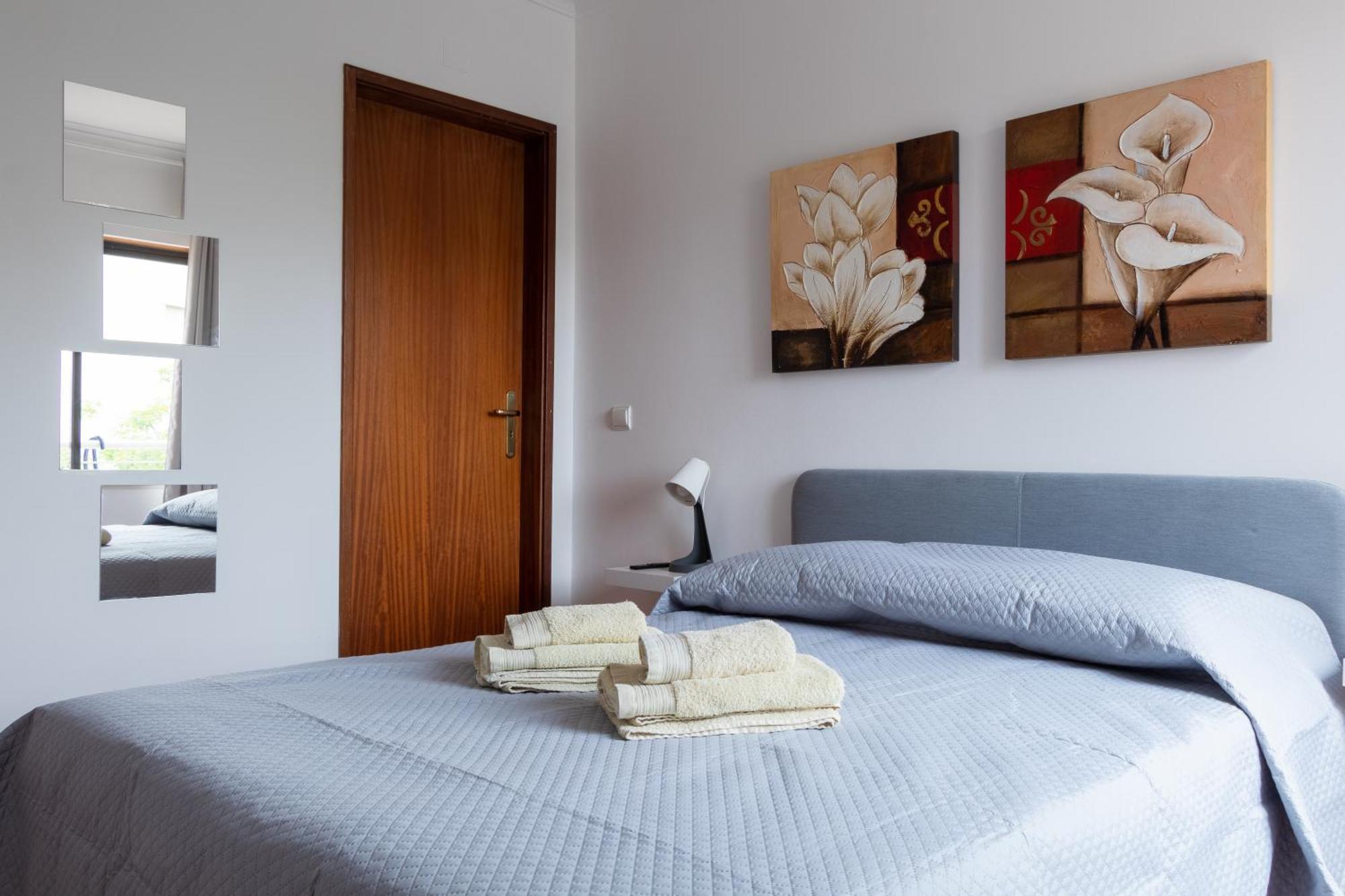 Blife Ricardya Private Rooms FAO Exteriör bild