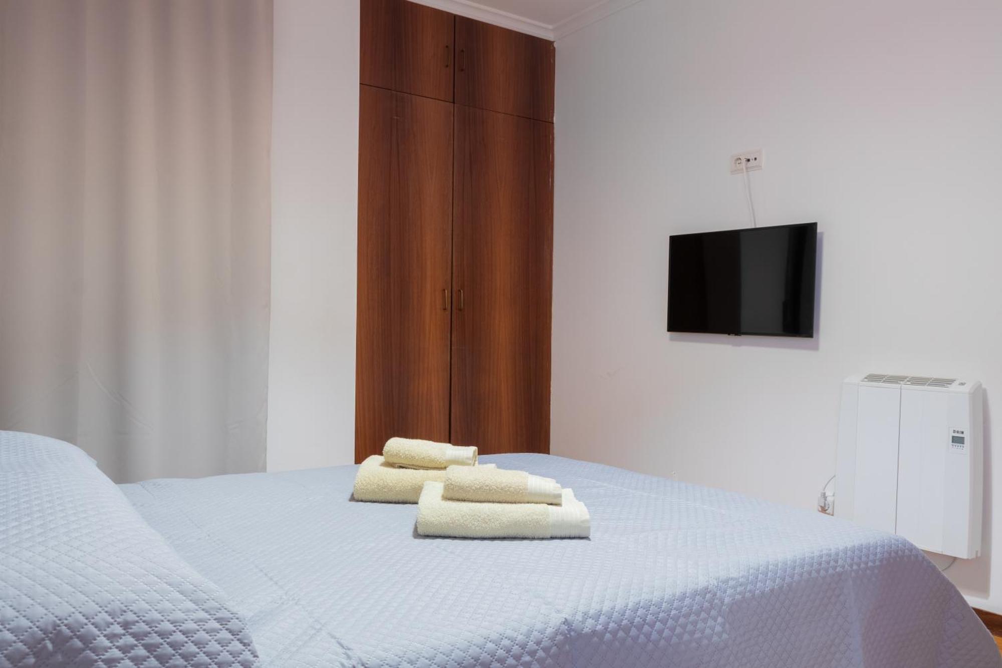 Blife Ricardya Private Rooms FAO Exteriör bild