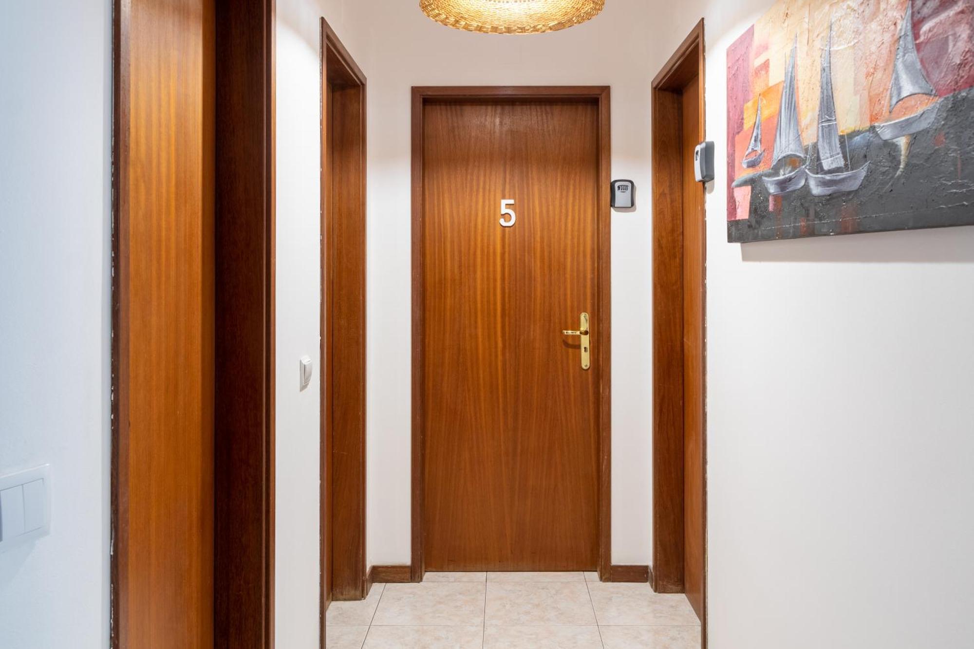 Blife Ricardya Private Rooms FAO Exteriör bild
