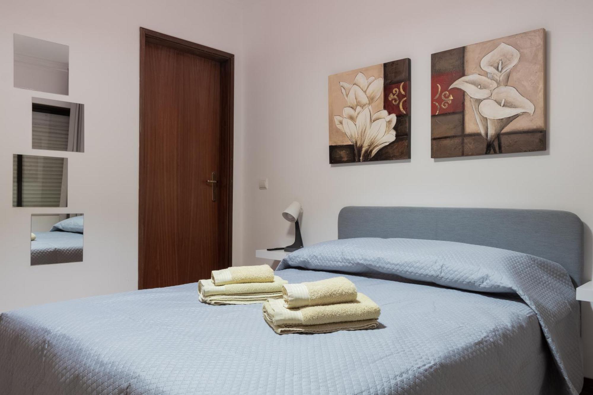 Blife Ricardya Private Rooms FAO Exteriör bild