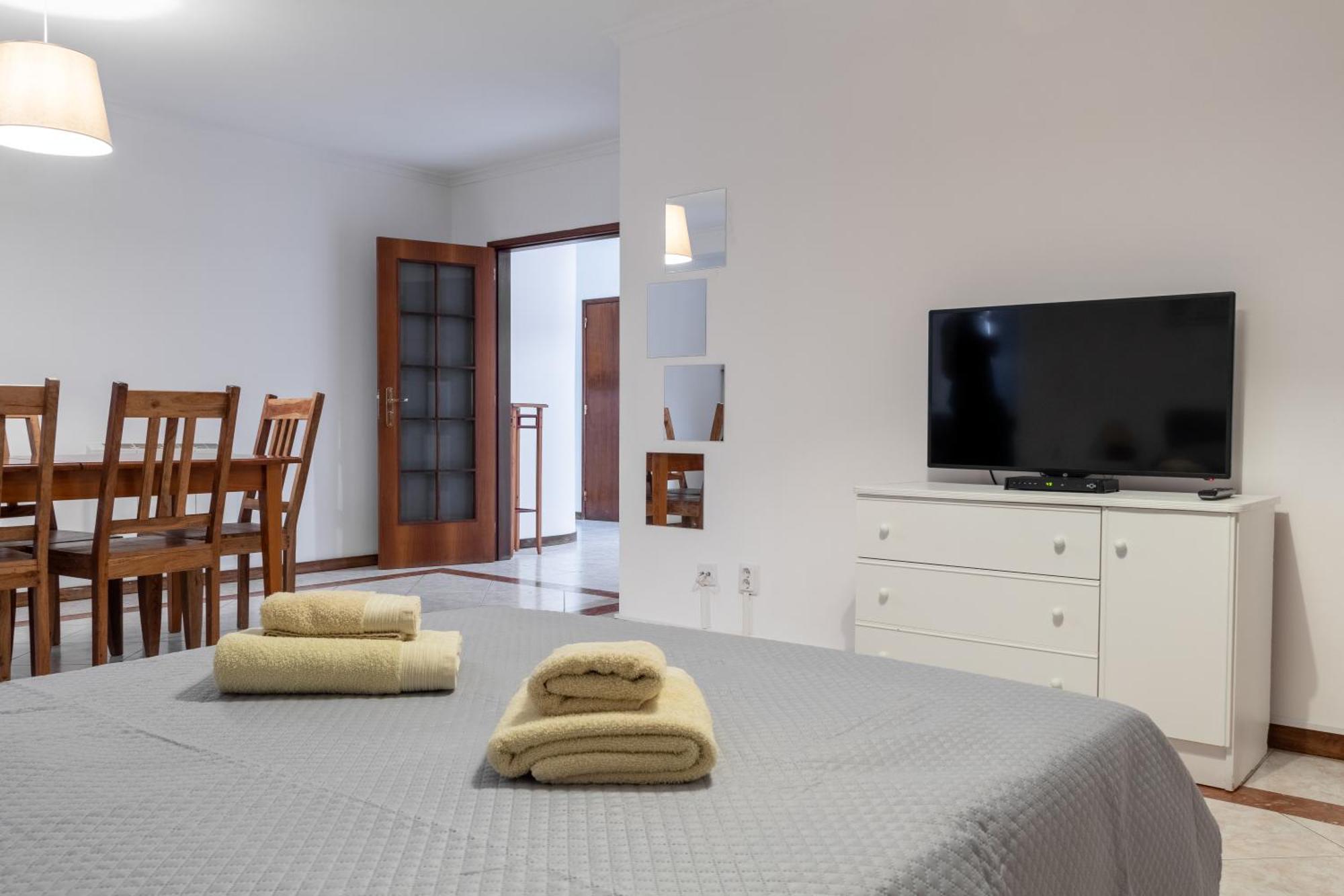 Blife Ricardya Private Rooms FAO Exteriör bild