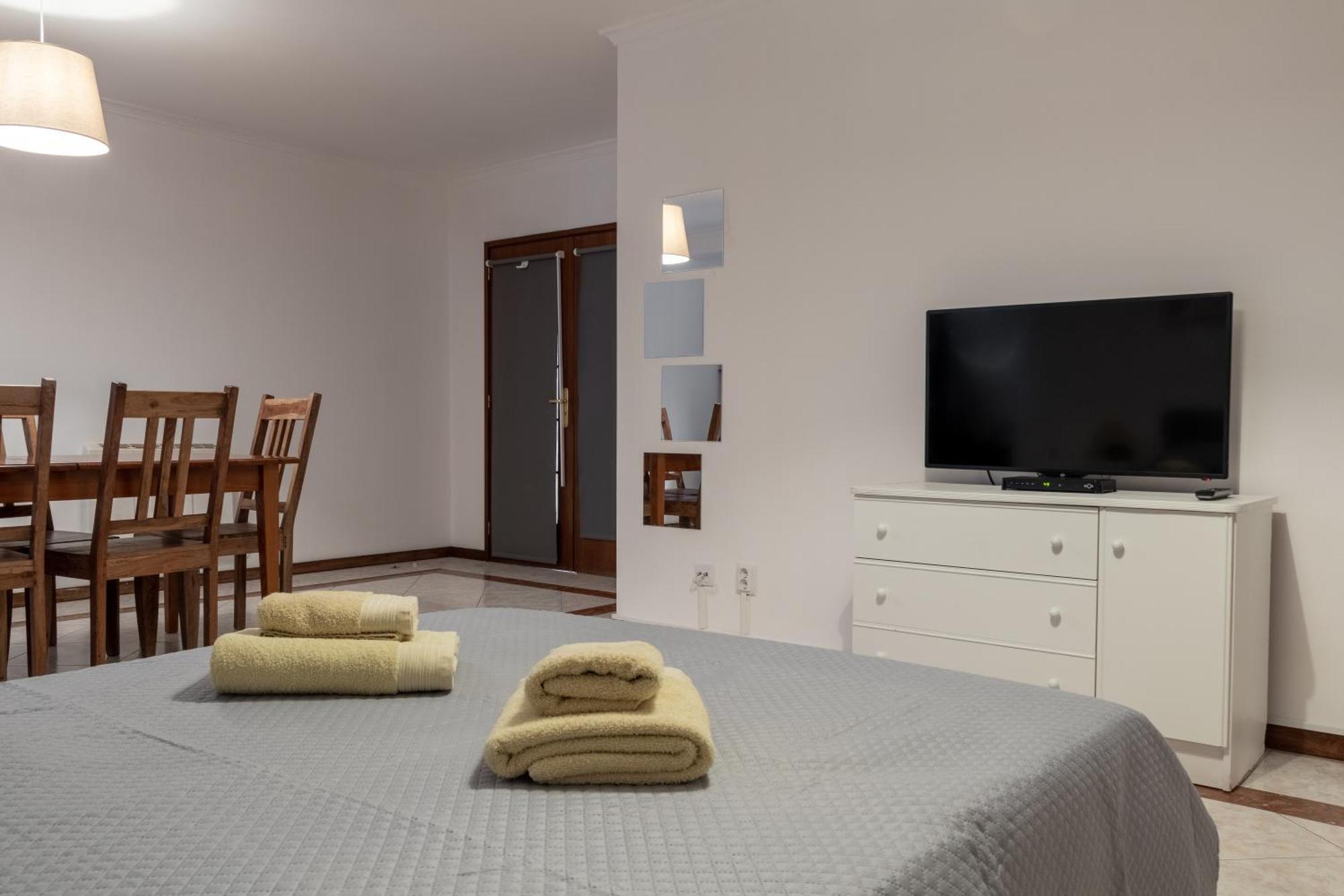 Blife Ricardya Private Rooms FAO Exteriör bild