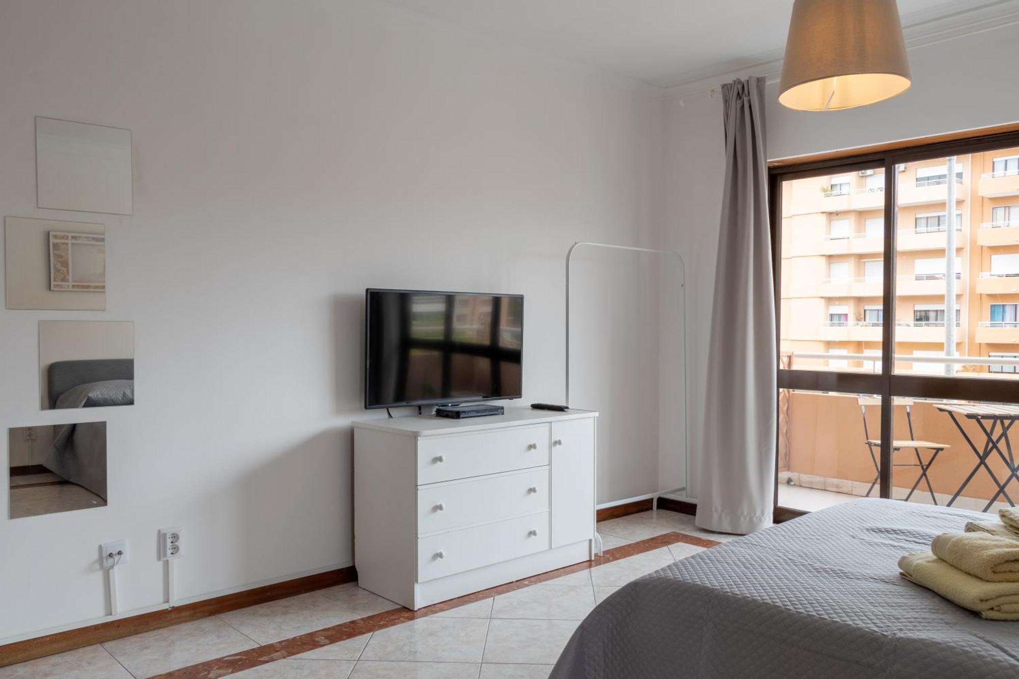 Blife Ricardya Private Rooms FAO Exteriör bild