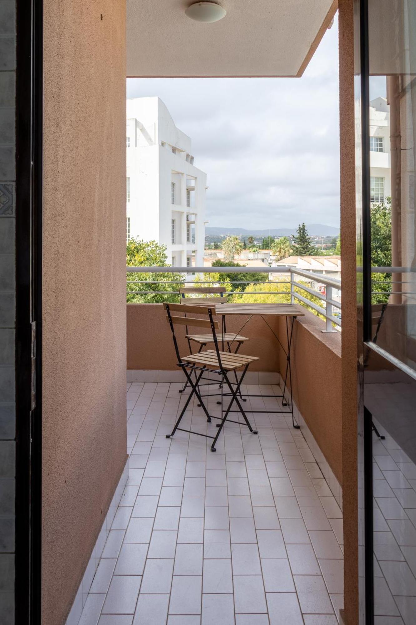 Blife Ricardya Private Rooms FAO Exteriör bild